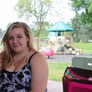 Meet your Posher, Amethyst